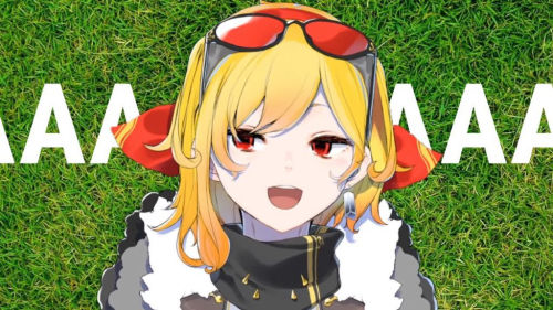 Uwu Watata【Kaela Kovalskia】