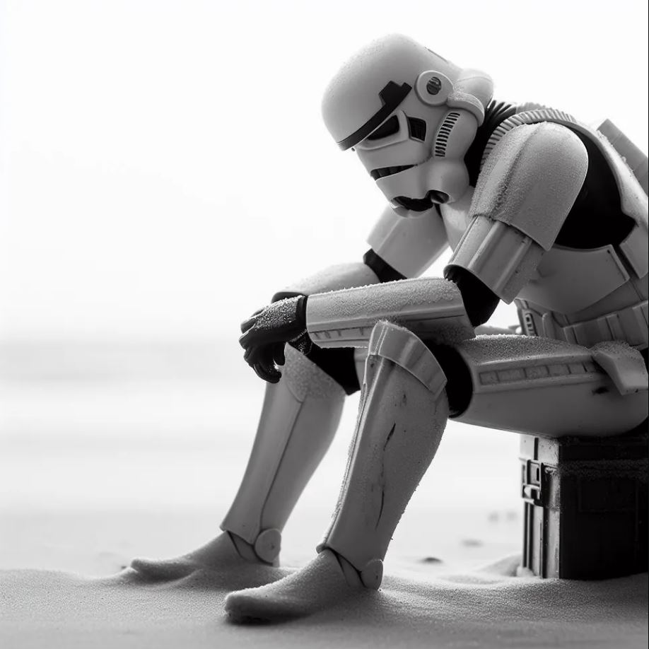 Imperial march