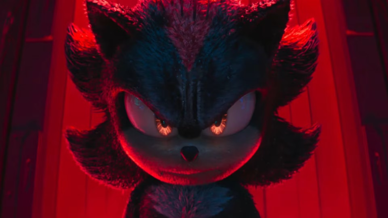 Shadow The Hedgehog - Skating / Running Sound Effect