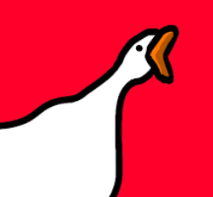 Duck noise