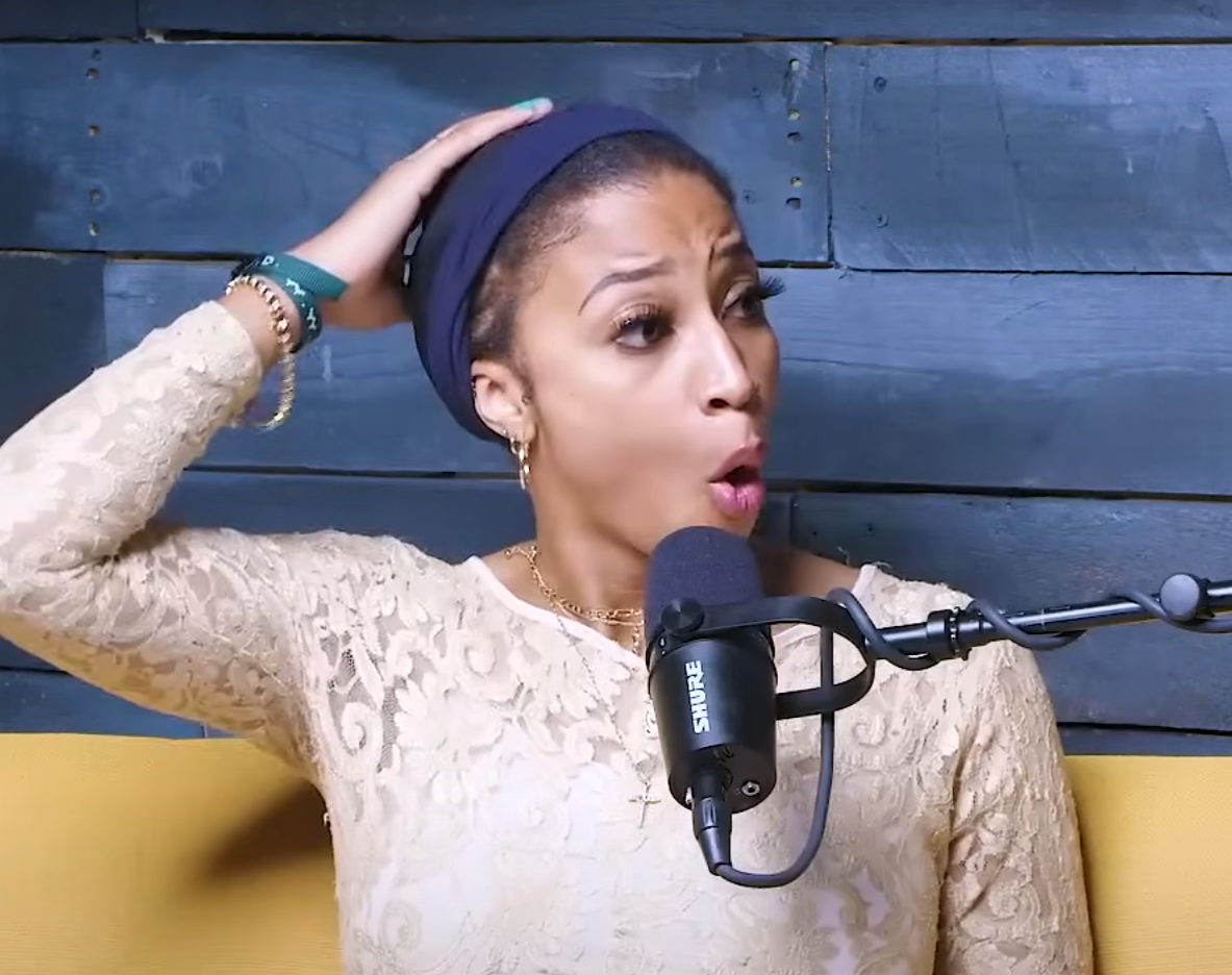 Life does not oh my god