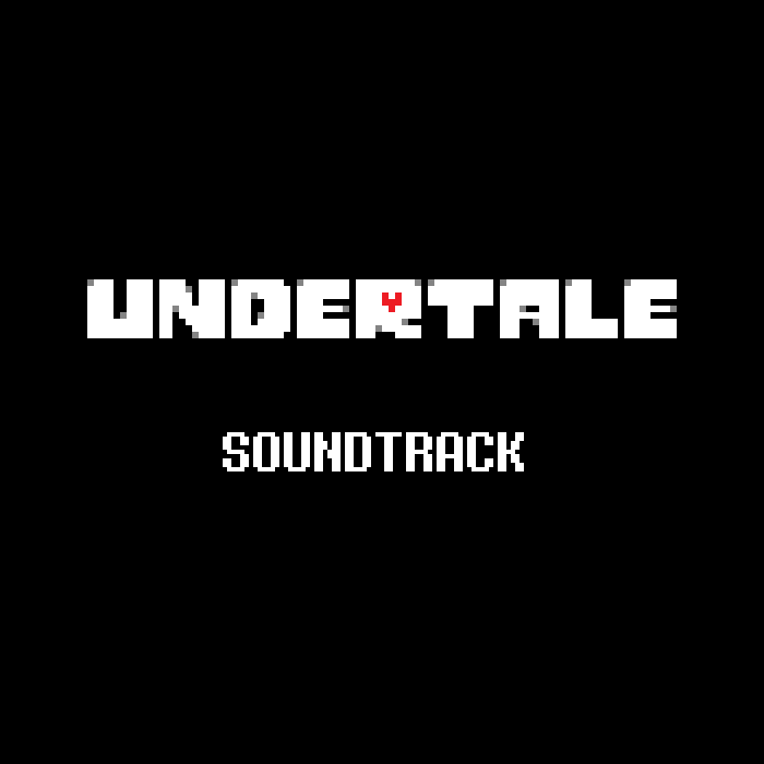 Once Upon A Time - Undertale OST
