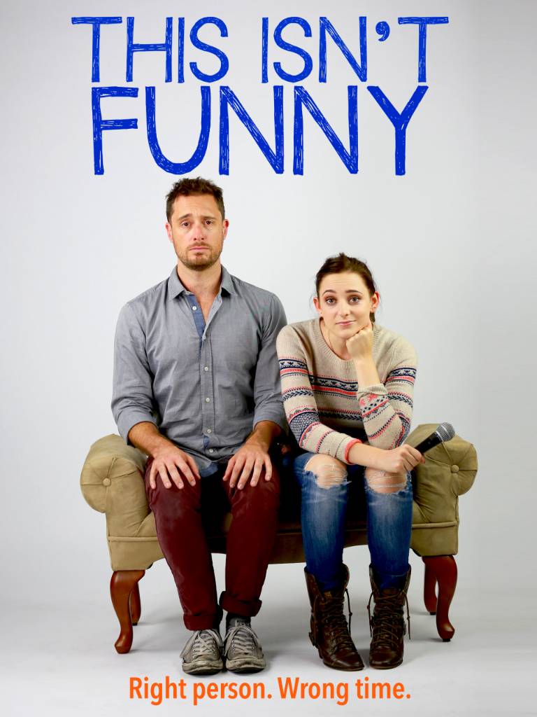 That is Not Funny!