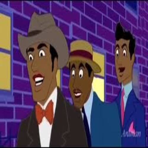 Animan studios (vamonos de fiesta a factory)