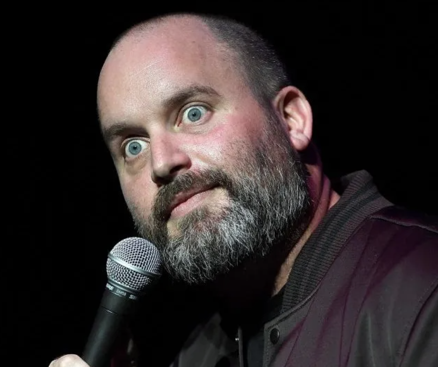 cajun redbox (tom segura)