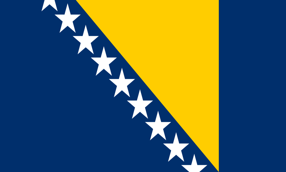 bosnia war song