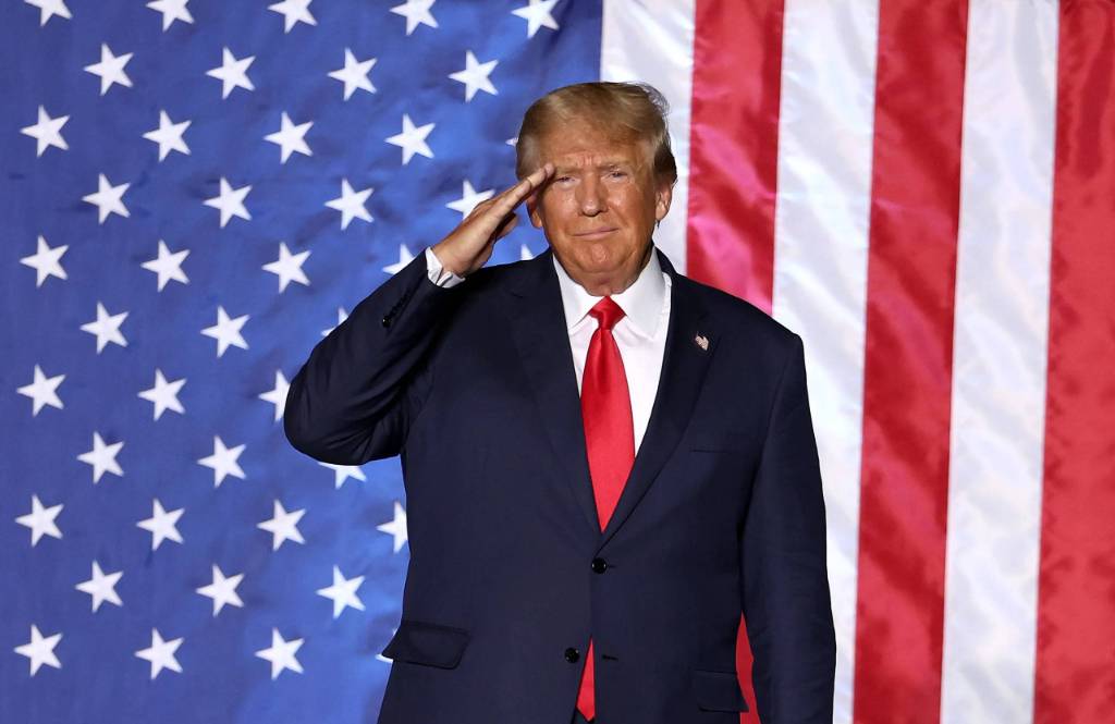 donald trump let me tell you something