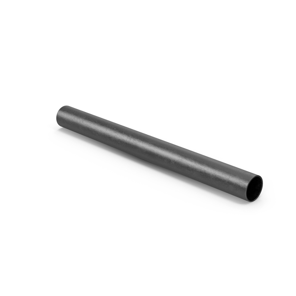 metal pipe made with Voicemod