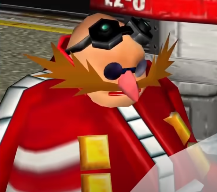 I miss my wife tails... (Snapcube)