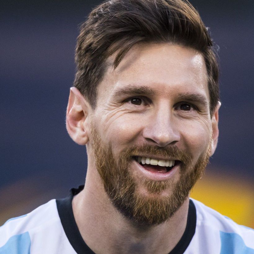 Argentina Wins World Cup pt. 1
