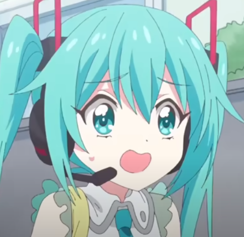 Miku Nani