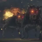 FETCH ME THEIR SOULS!