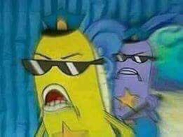 the cops pull up