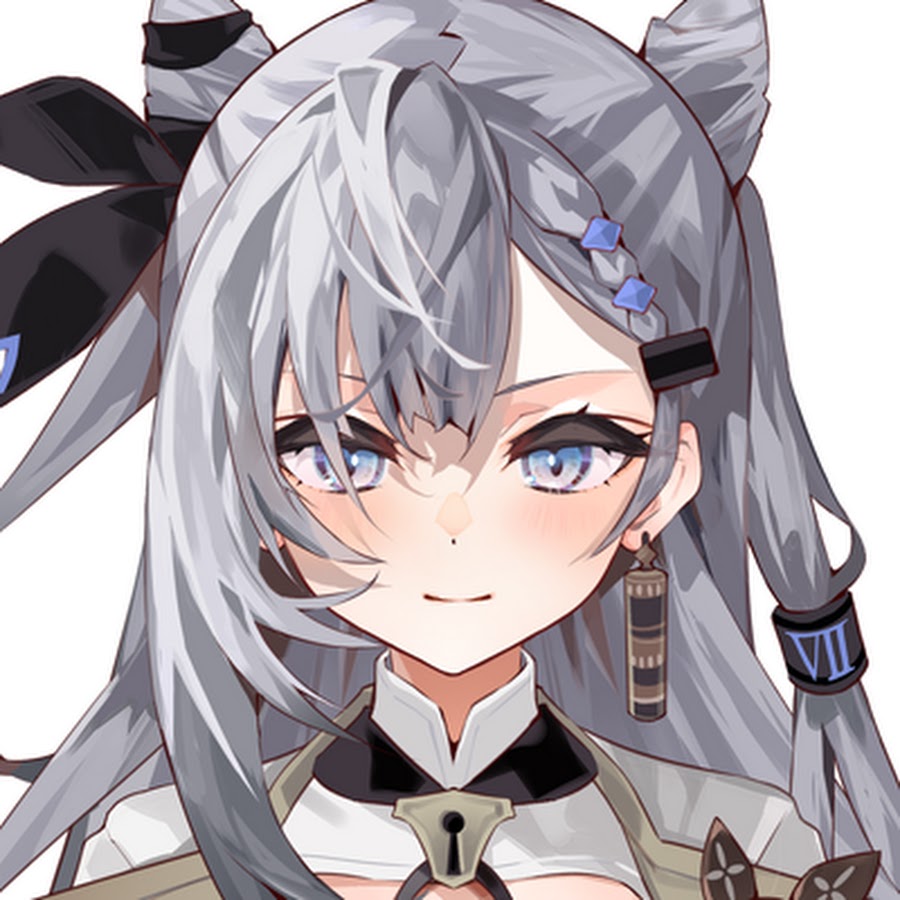 Vestia Zeta Alarm Mommy Zeta