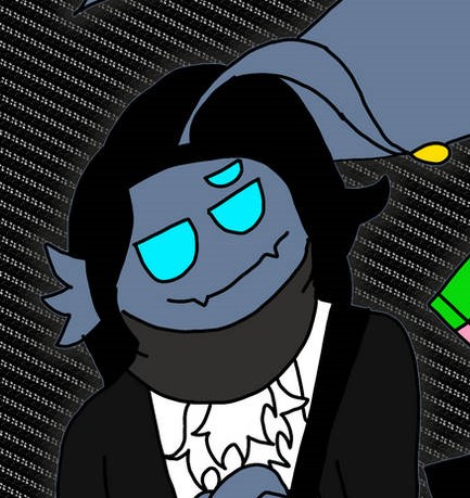 sebastian solace FREAKY