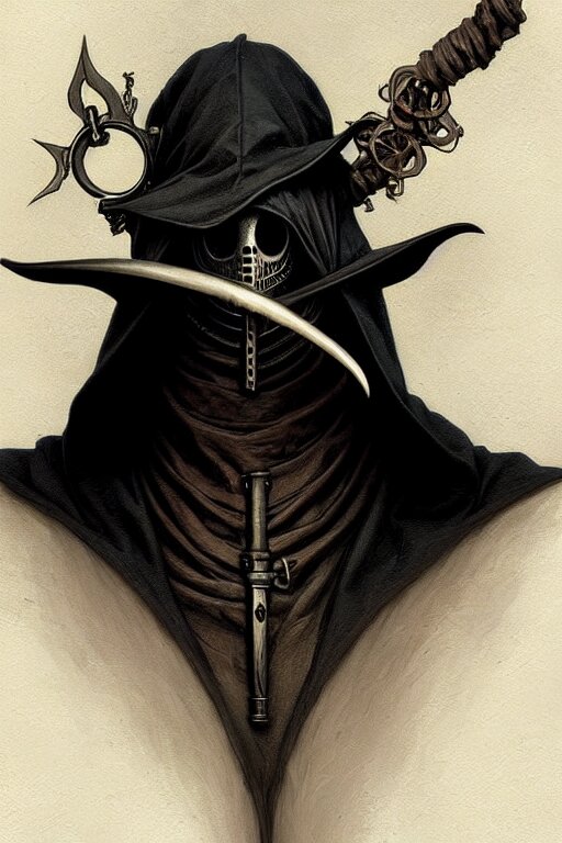 Death Whisper