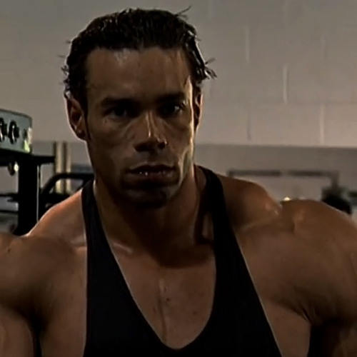 KEVIN LEVRON