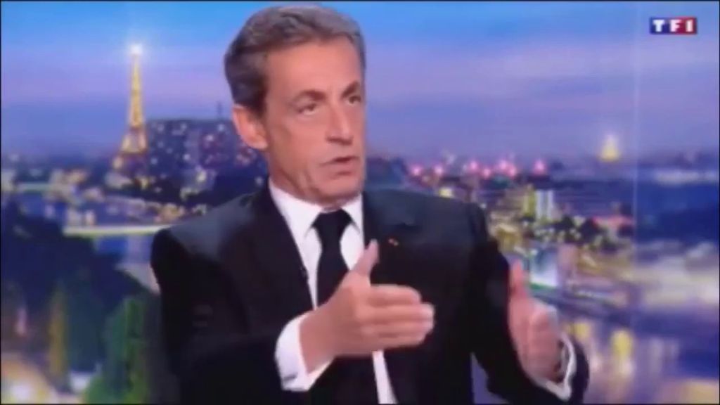 Vous fumez Monsieur !?