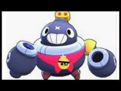 Tick Sound Brawl stars