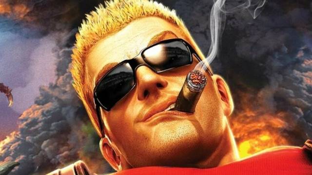 Duke Nukem 2 sexes