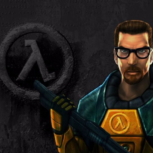 half life zombie aggro