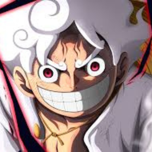 Gear 5 Luffy Sounds