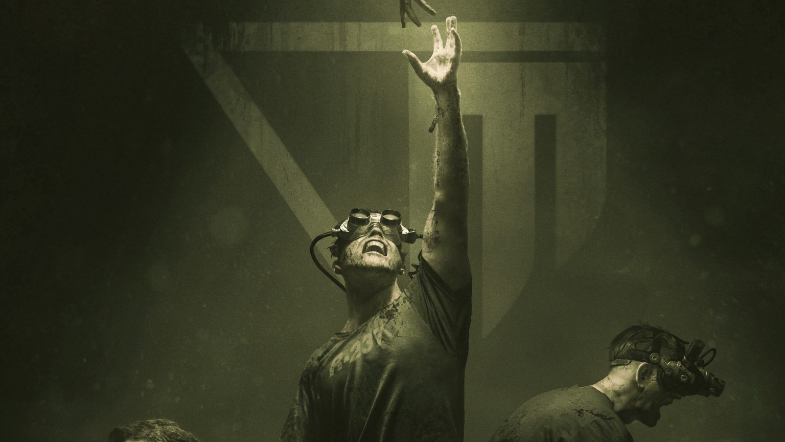 Outlast Whistleblower Dennis Dialogue