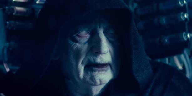 Star Wars- "Do it"