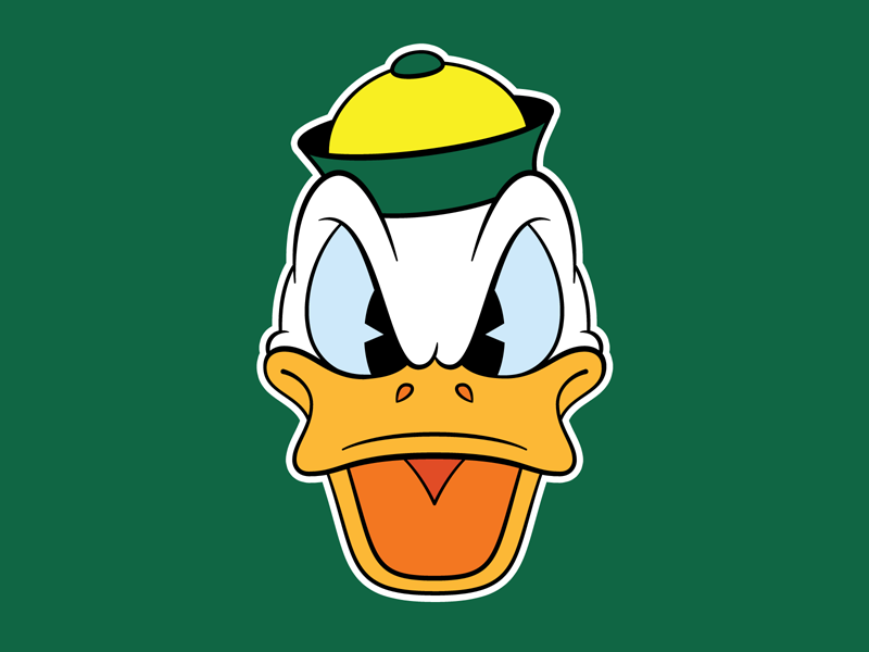 Ducks song