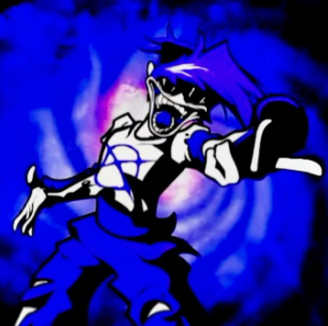 silly billy fnf