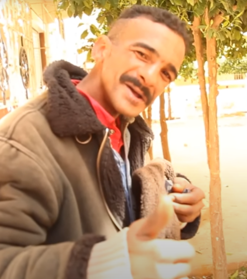 le maroc good