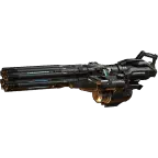 Minigun