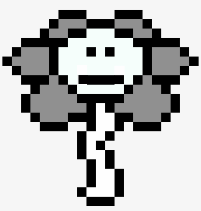 Flowey Laugh