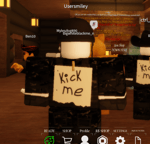 Gunshot meme