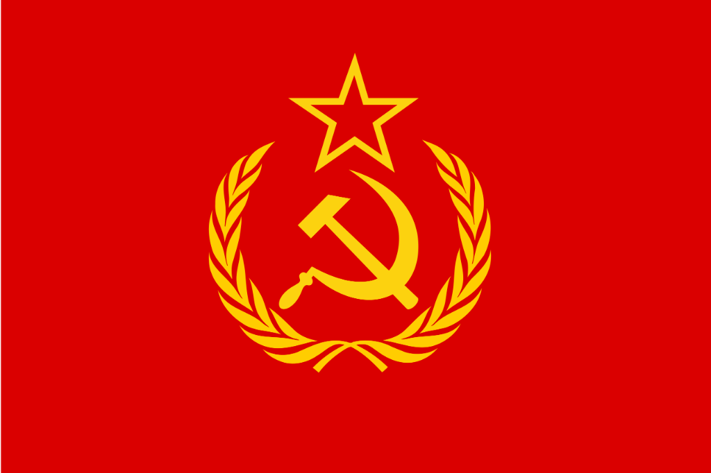 Soviet National Anthem (Nightcore)