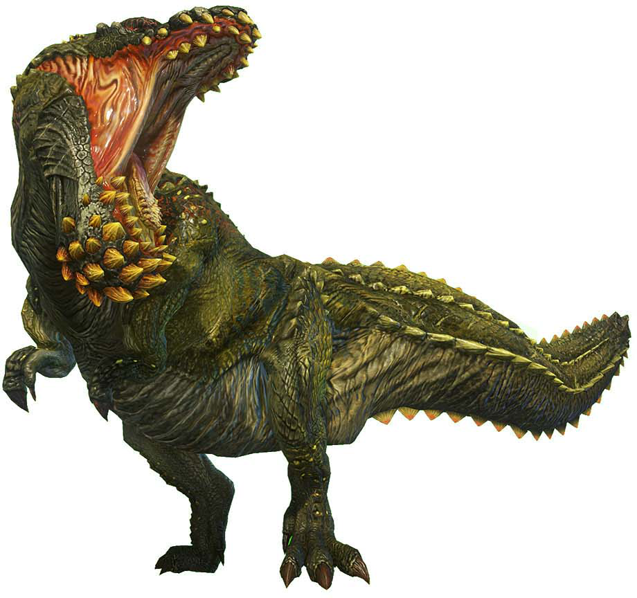 monster hunter world iceborne deviljho sounds