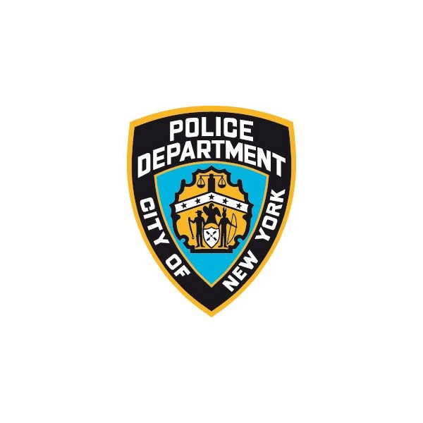 Police Panic Button Sound
