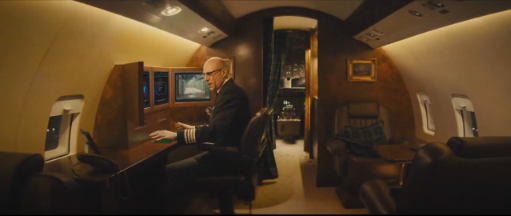 Fucking Spectacular kingsman