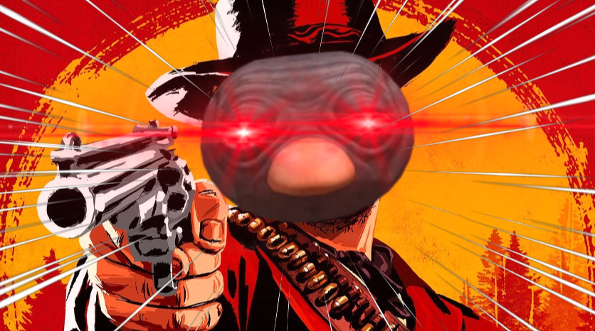The batman adrenaline scene sound
