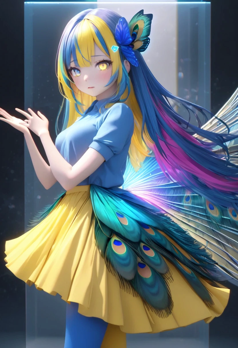 Flowers Rise X Stars Partake