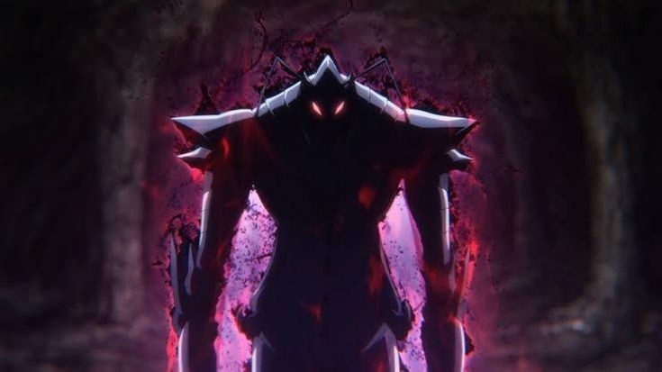 Yuji rage
