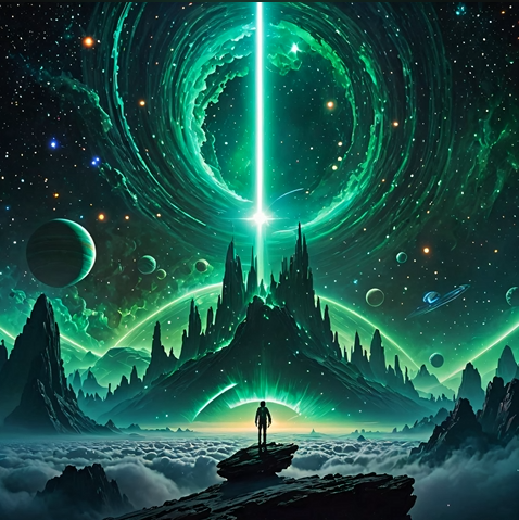 FUNK UNIVERSO