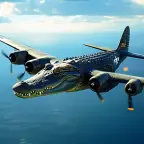 bombardiro crocodilo