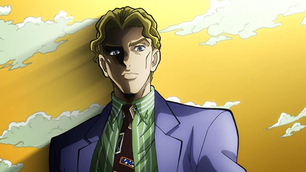 My Name Is Kira Yoshikage