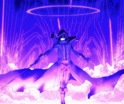 Cid kagenou part 2