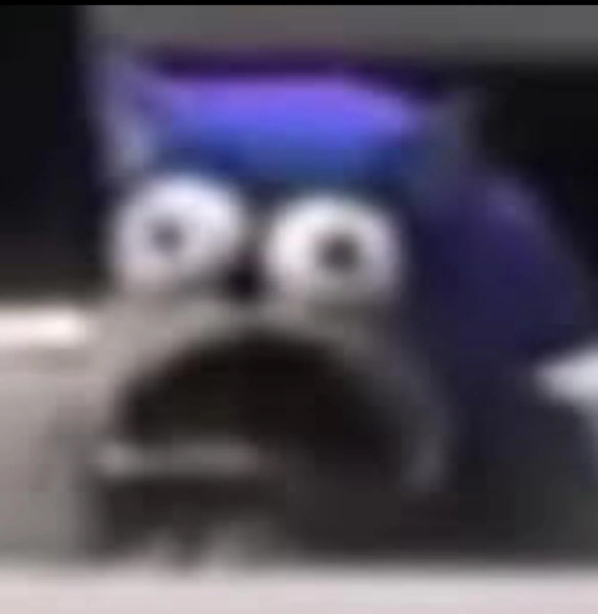 não sei o que cala a boca