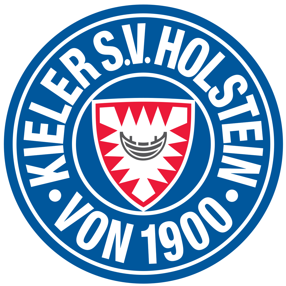 Kieler SV Holstein Torhymne 202324