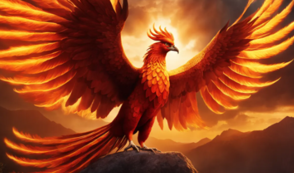 Pheonix