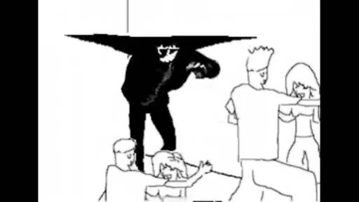 They dont know (boisvert)