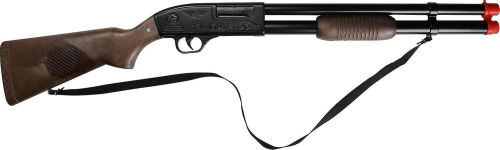 Shotgun Reload